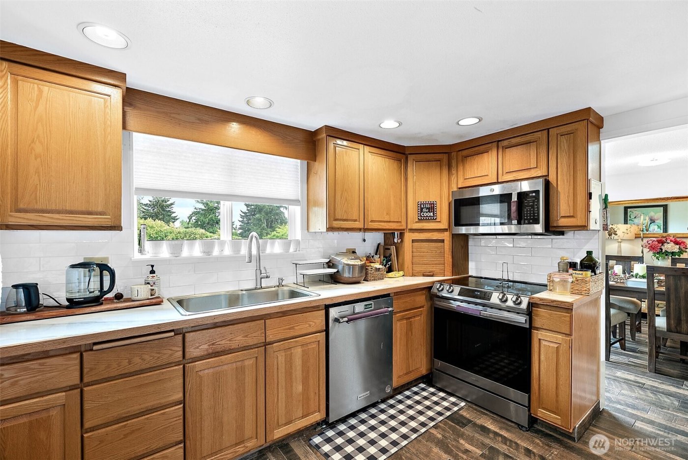 11101 SE 295th Street , Auburn, WA 98092