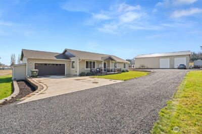 1943 State Route 6 , Chehalis, WA 98532