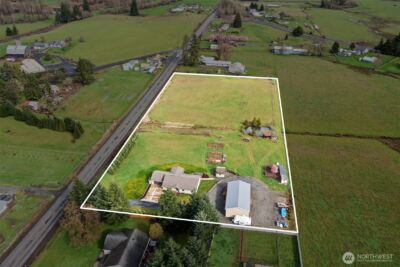 1943 State Route 6 , Chehalis, WA 98532 - Photo 38