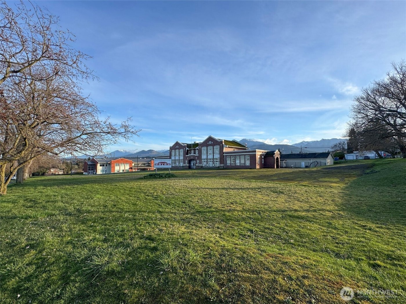 9999 W Eighth Street Dr , Port Angeles, WA 98362