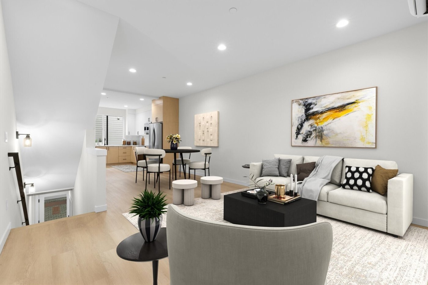 18015 2nd Avenue NE #C, Shoreline, WA 98155