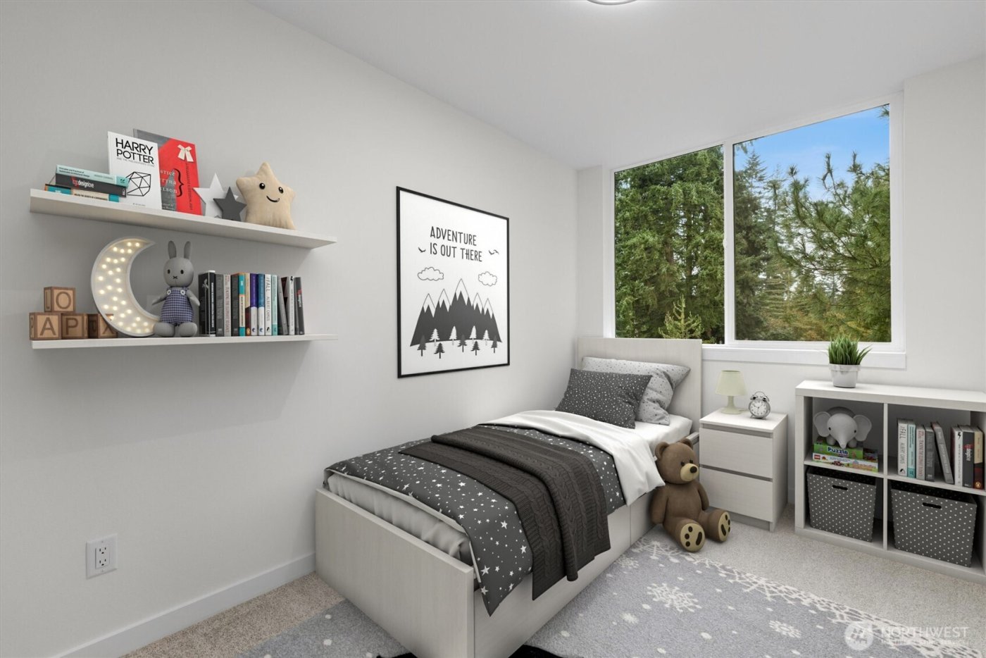 18015 2nd Avenue NE #C, Shoreline, WA 98155