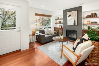 921 N 35th St #B, Seattle, WA 98103 - Photo 4