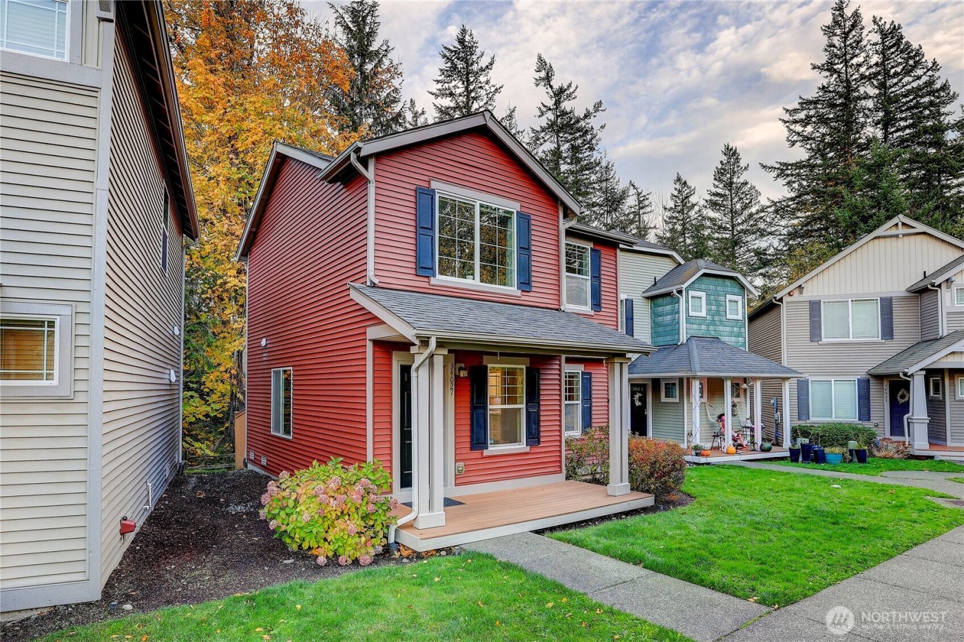 34027 SE Strouf Street #18, Snoqualmie, WA 98065