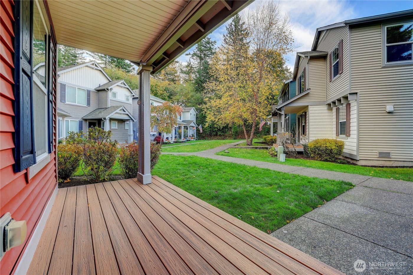 34027 SE Strouf Street #18, Snoqualmie, WA 98065