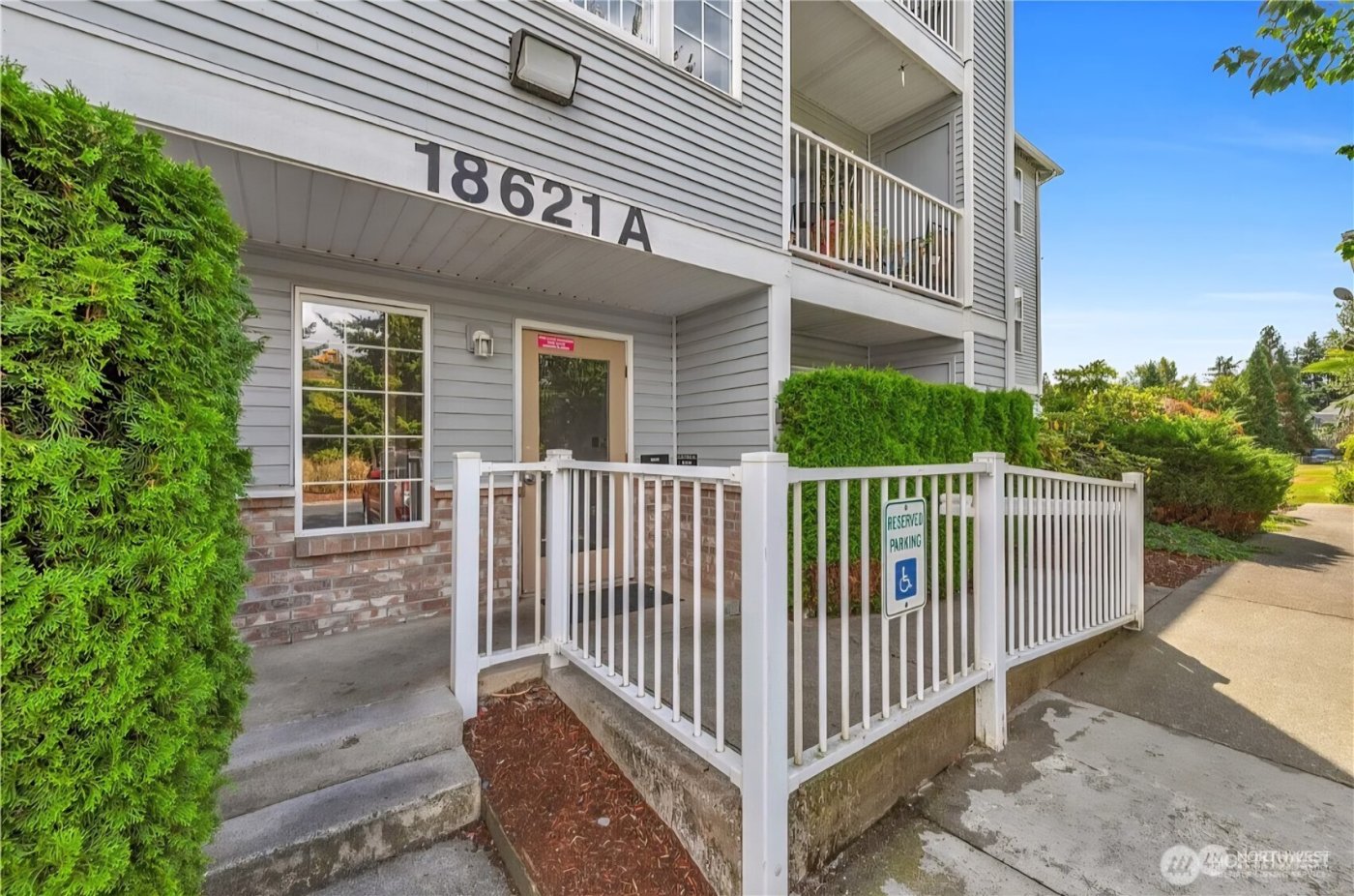 18621 Blueberry Lane #A104, Monroe, WA 98272