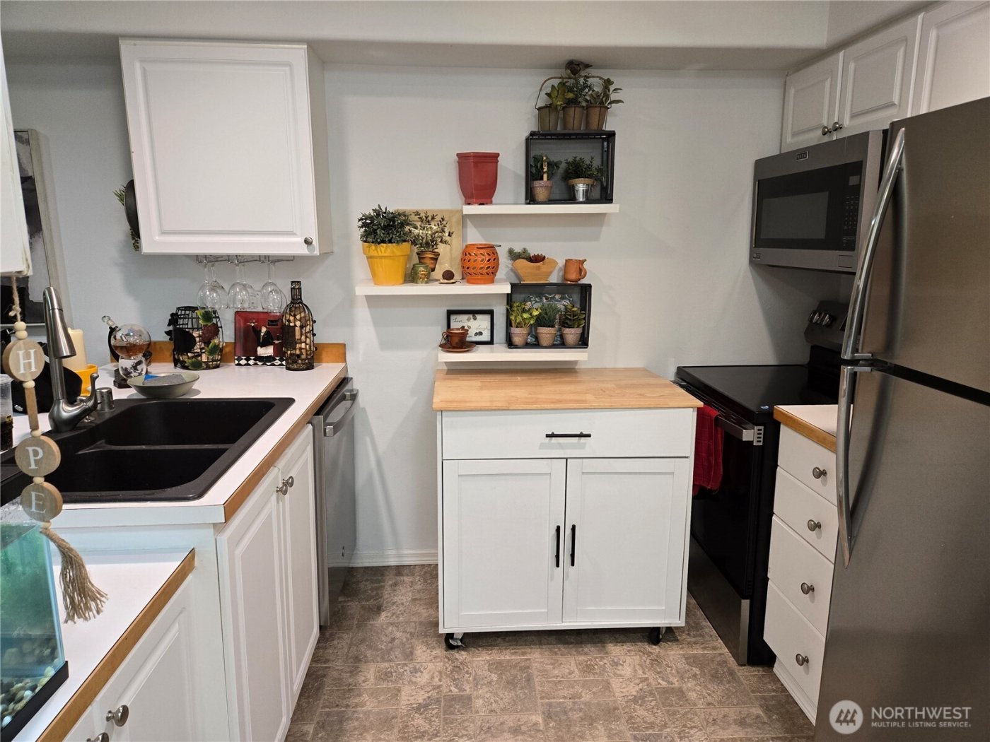 18621 Blueberry Lane #A104, Monroe, WA 98272