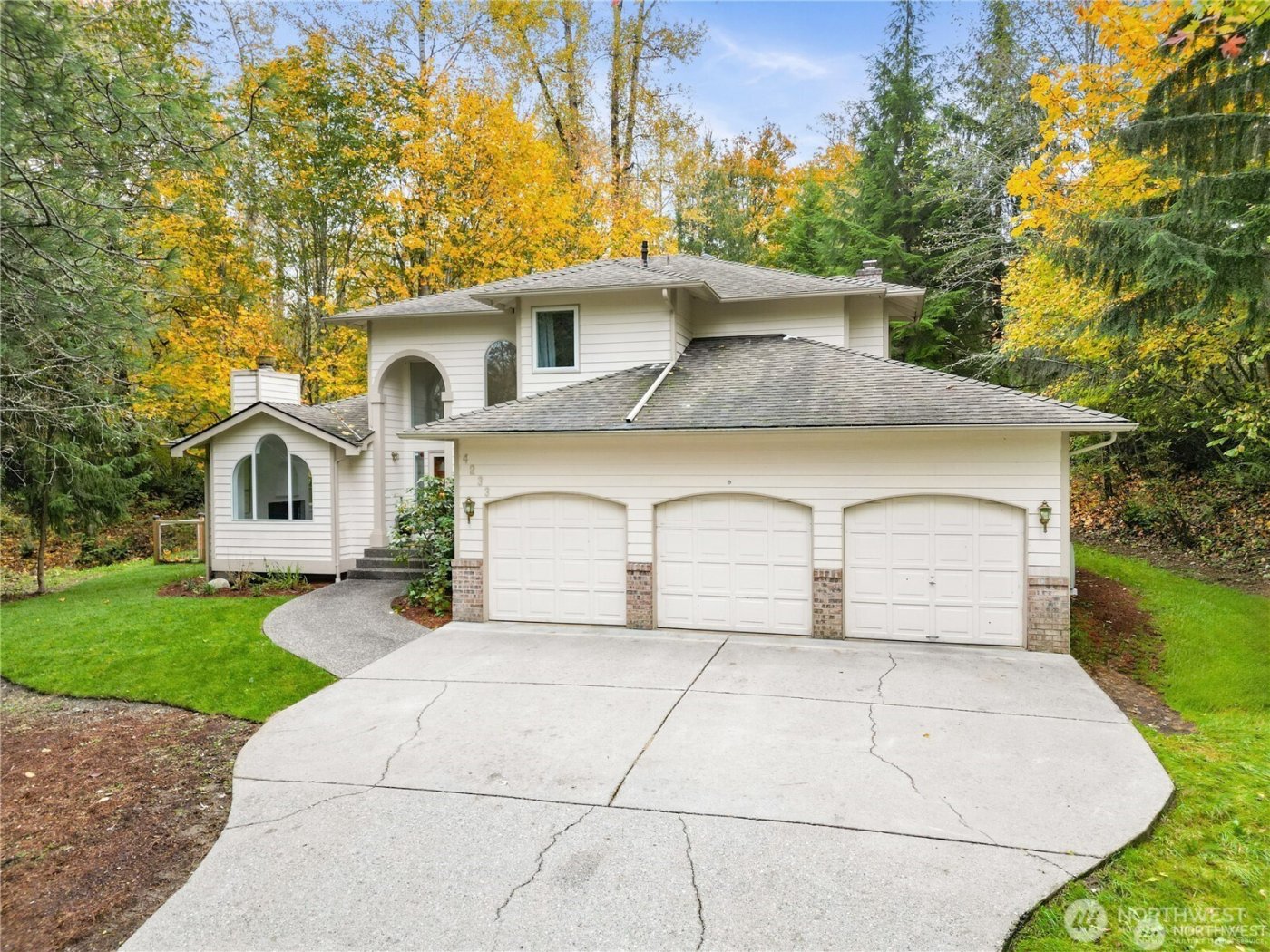 4233 159th Drive SE, Snohomish, WA 98290