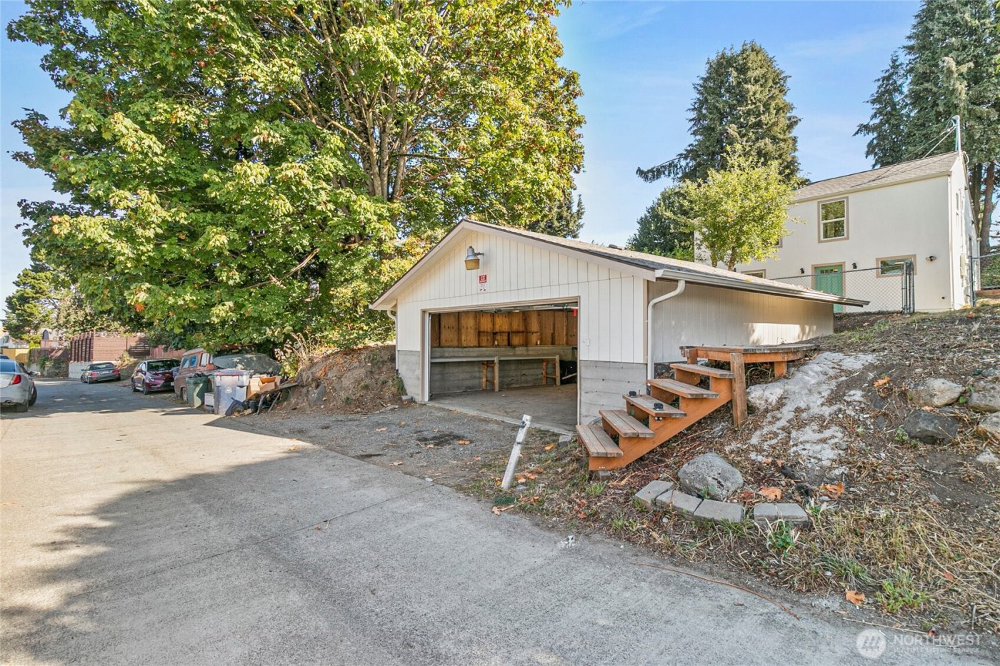 12077 75th Avenue S, Seattle, WA 98178