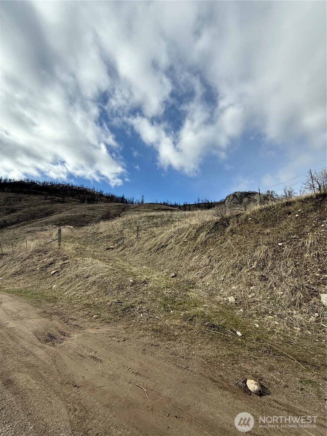 28 Eagles Bluff Road , Oroville, WA 98844