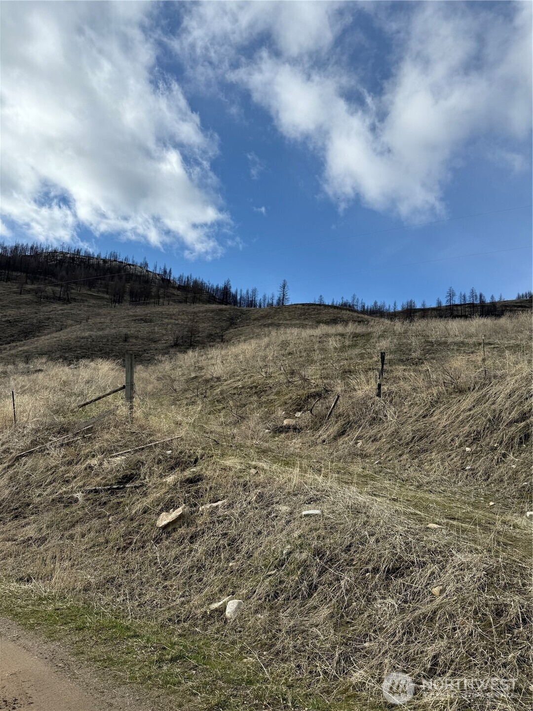 28 Eagles Bluff Road , Oroville, WA 98844