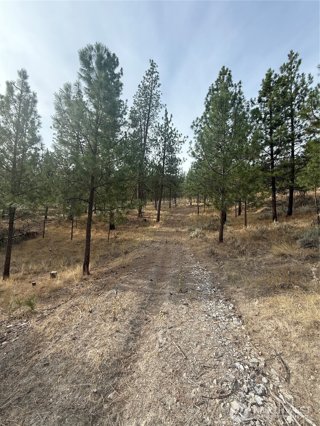 67 W Bannon Creek Road , Tonasket, WA 98855