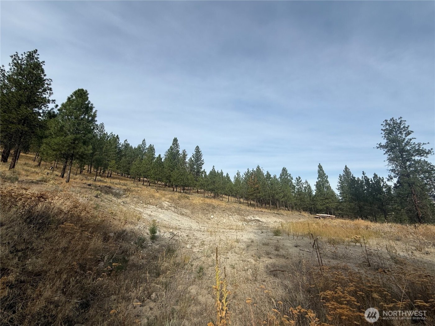 67 W Bannon Creek Road , Tonasket, WA 98855