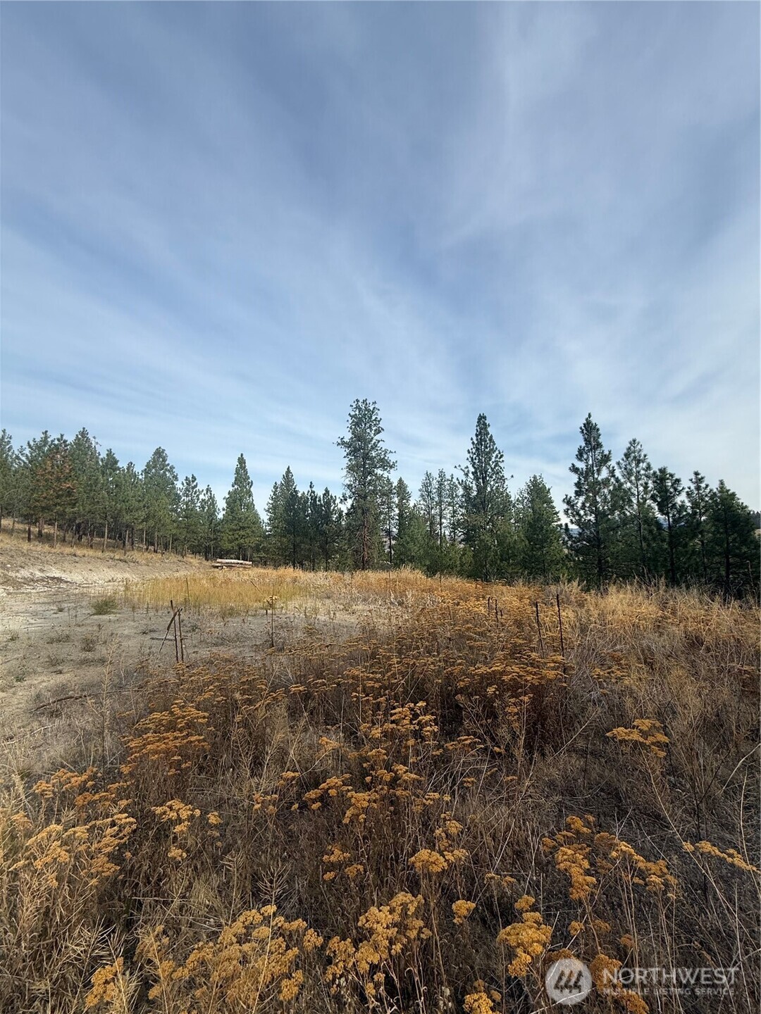 67 W Bannon Creek Road , Tonasket, WA 98855