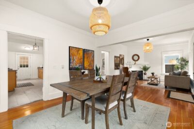 4207 SW Manning St , Seattle, WA 98116 - Photo 12