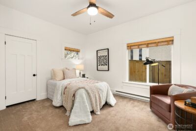 4207 SW Manning St , Seattle, WA 98116 - Photo 17