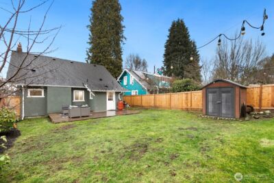 4207 SW Manning St , Seattle, WA 98116 - Photo 23