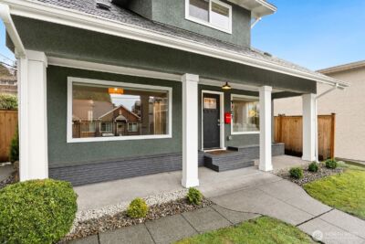 4207 SW Manning St , Seattle, WA 98116 - Photo 3