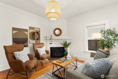 4207 SW Manning St , Seattle, WA 98116 - Photo 5