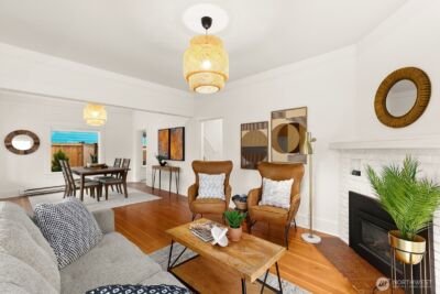 4207 SW Manning St , Seattle, WA 98116 - Photo 6