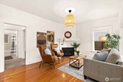 4207 SW Manning St , Seattle, WA 98116 - Photo 7