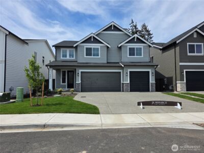 14306 14th Avenue Ct E, Tacoma, WA 98445