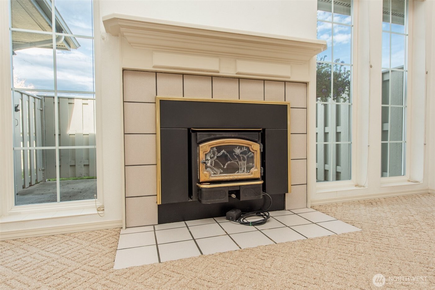 871 N Oxford Way , Sequim, WA 98382