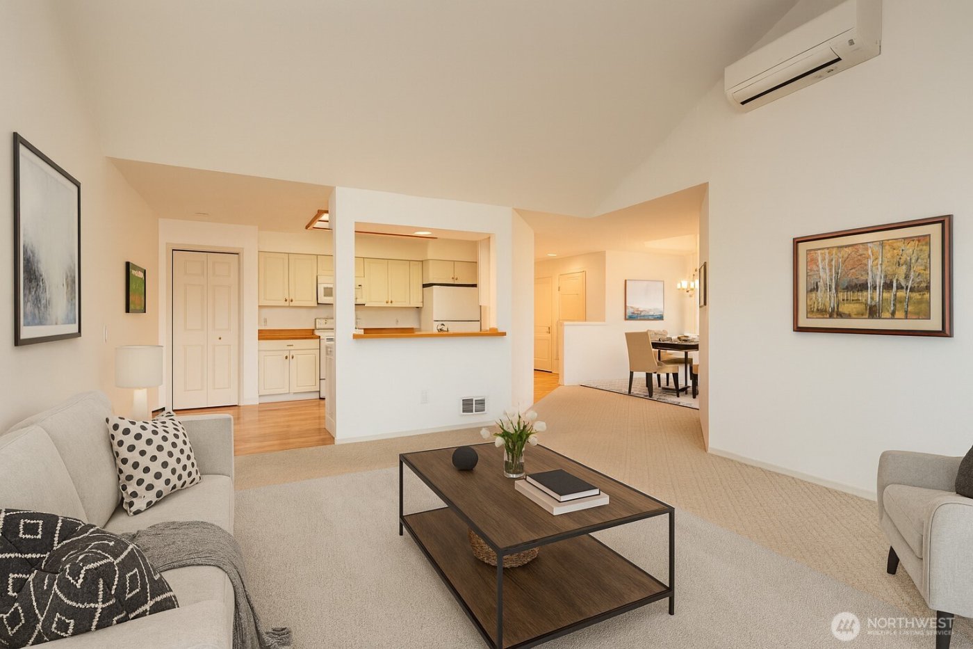 871 N Oxford Way , Sequim, WA 98382