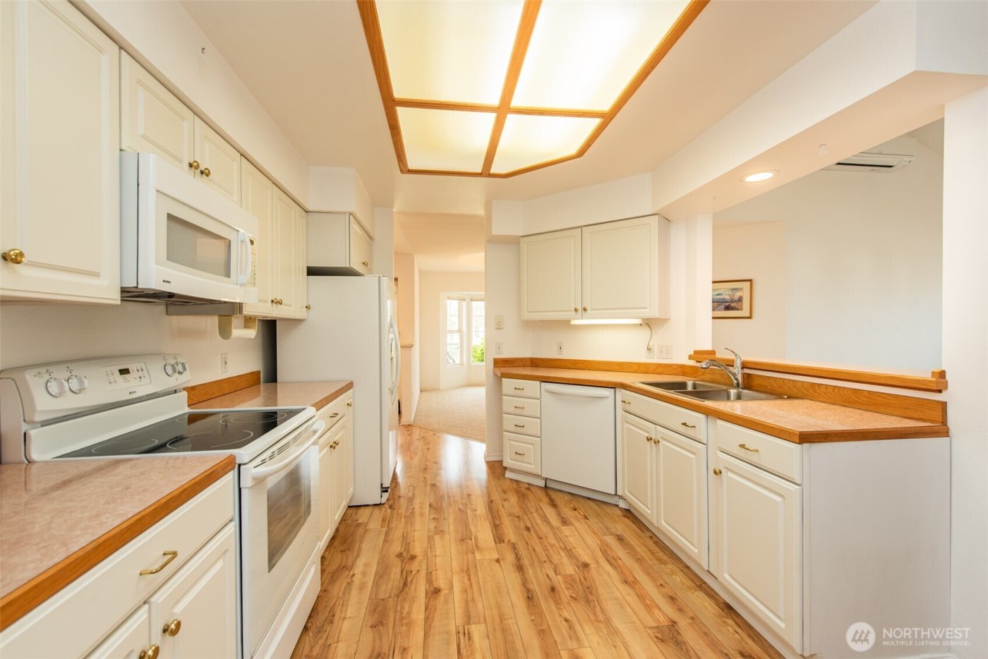 871 N Oxford Way , Sequim, WA 98382