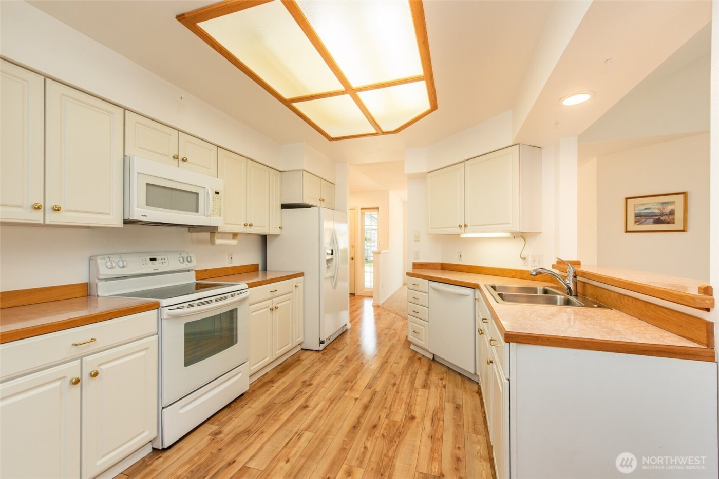 871 N Oxford Way , Sequim, WA 98382