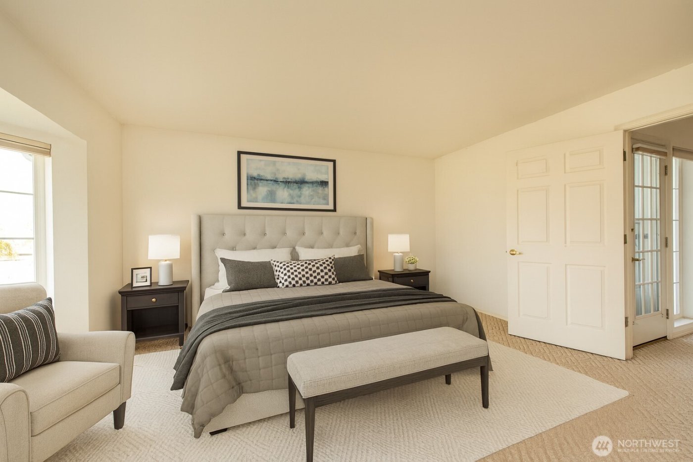 871 N Oxford Way , Sequim, WA 98382