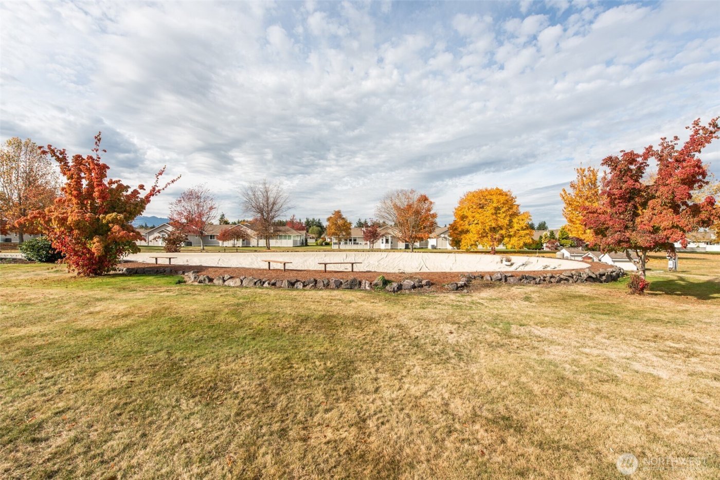 871 N Oxford Way , Sequim, WA 98382