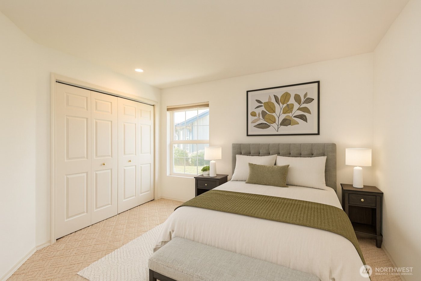 871 N Oxford Way , Sequim, WA 98382