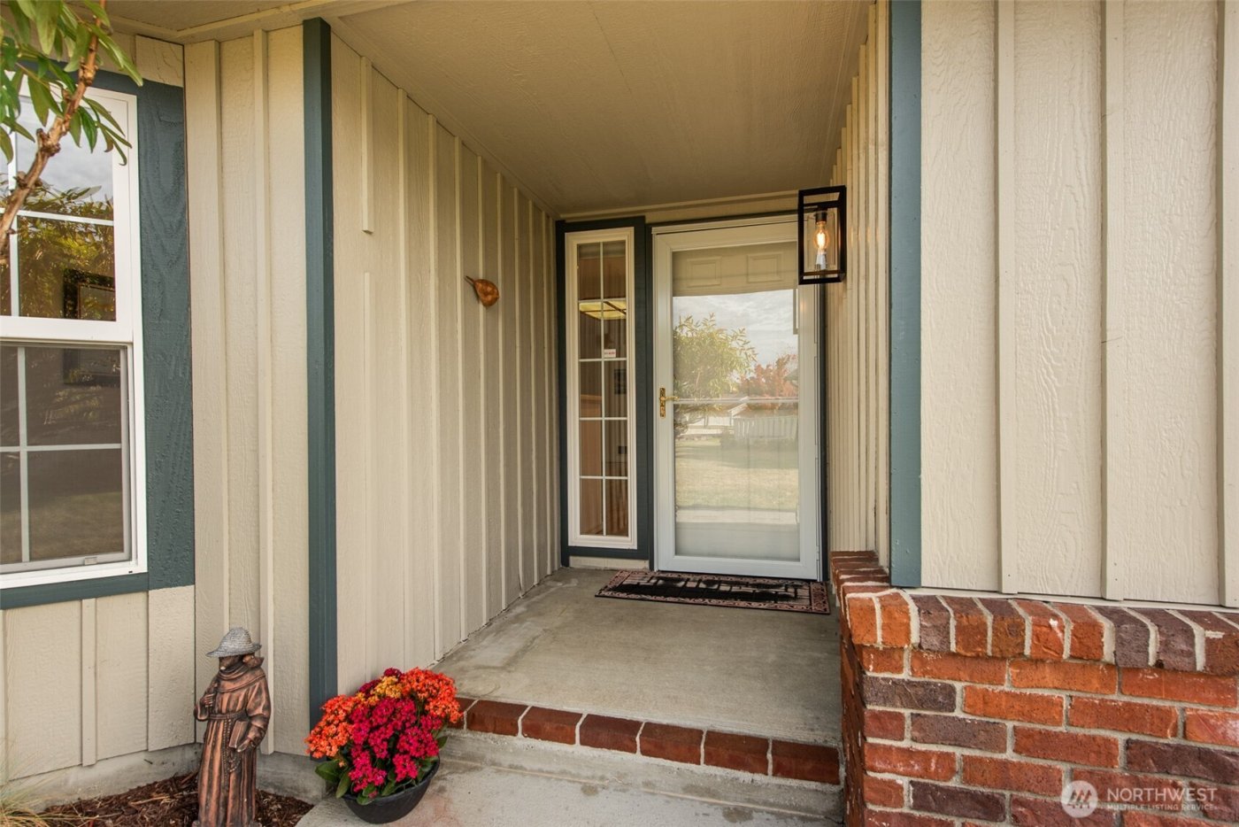 871 N Oxford Way , Sequim, WA 98382