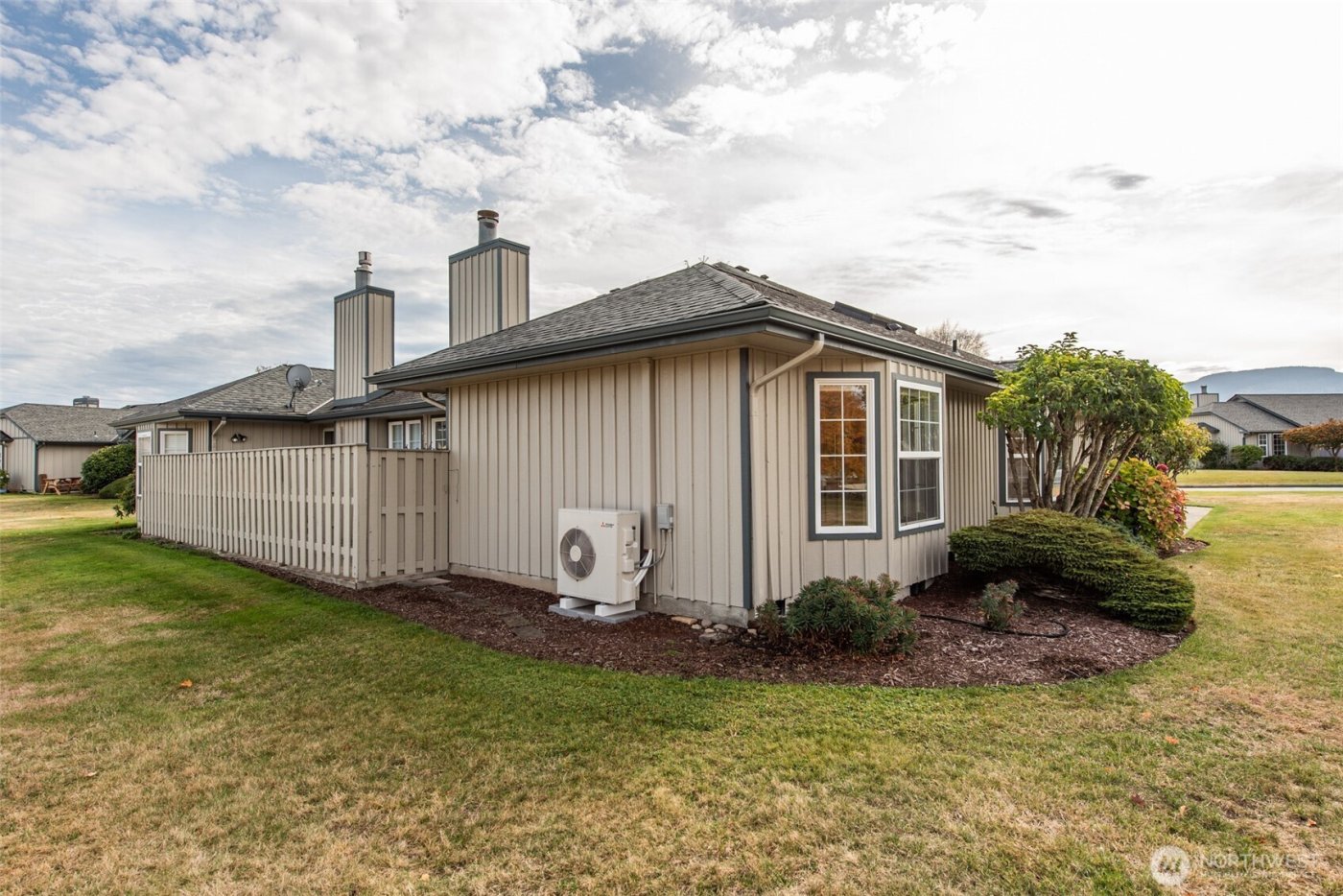 871 N Oxford Way , Sequim, WA 98382