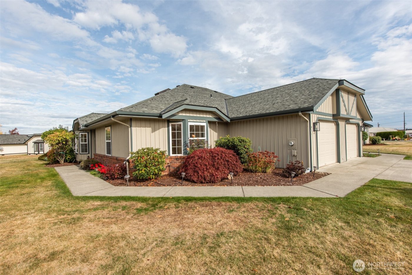 871 N Oxford Way , Sequim, WA 98382