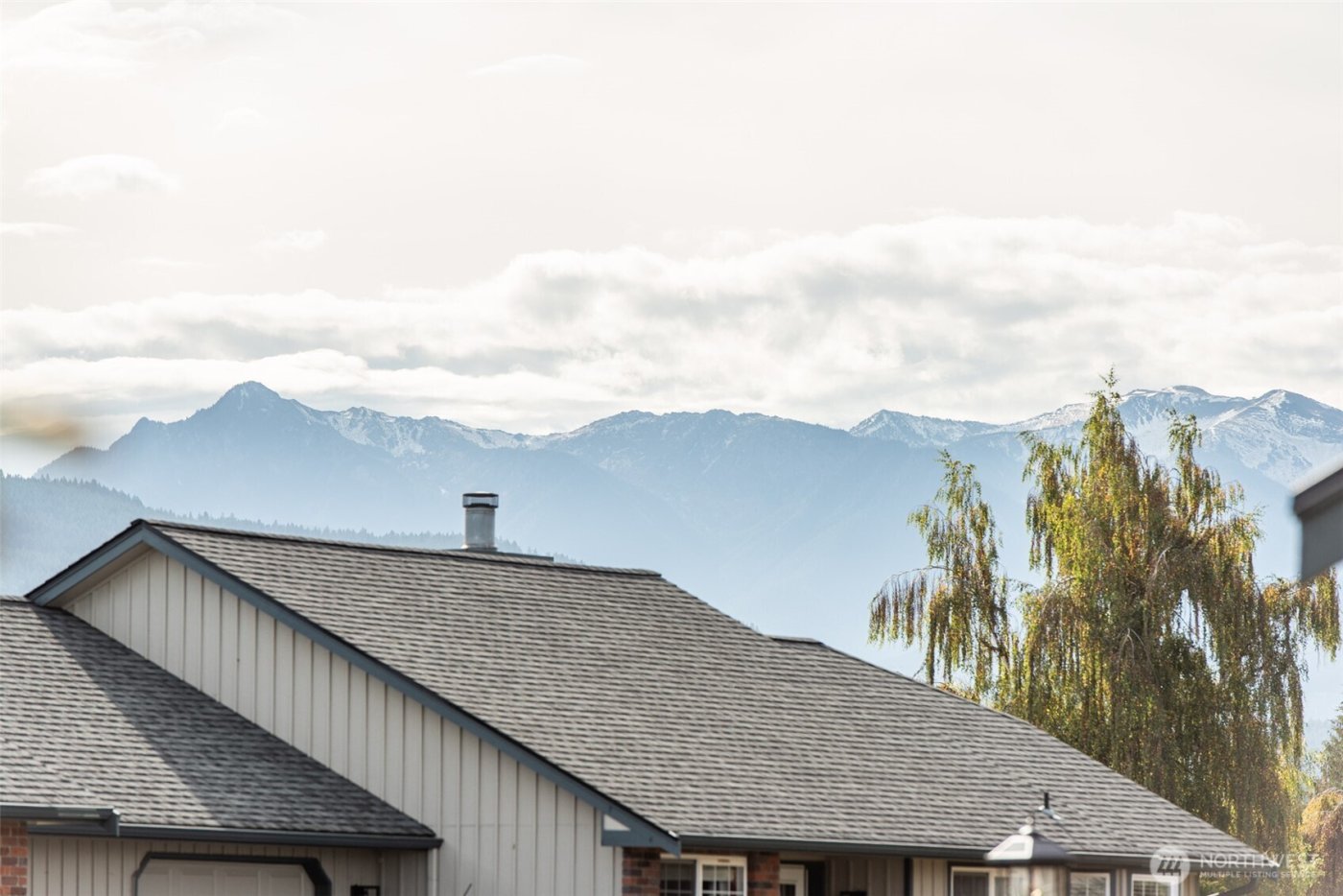 871 N Oxford Way , Sequim, WA 98382