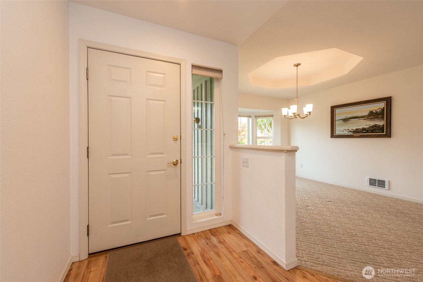 871 N Oxford Way , Sequim, WA 98382