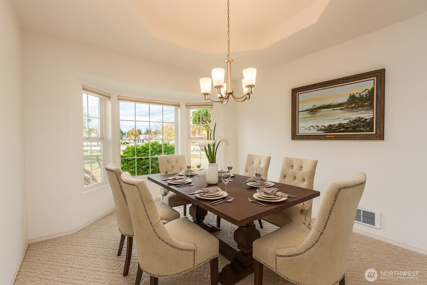 871 N Oxford Way , Sequim, WA 98382