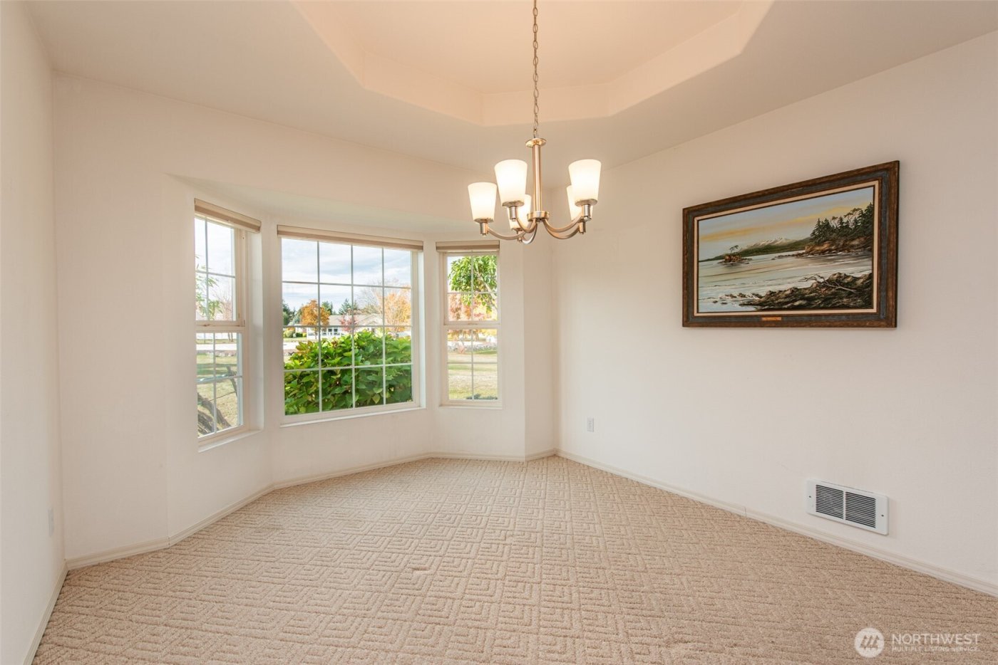 871 N Oxford Way , Sequim, WA 98382