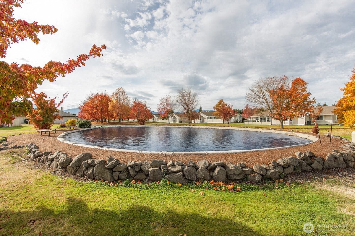 871 N Oxford Way , Sequim, WA 98382