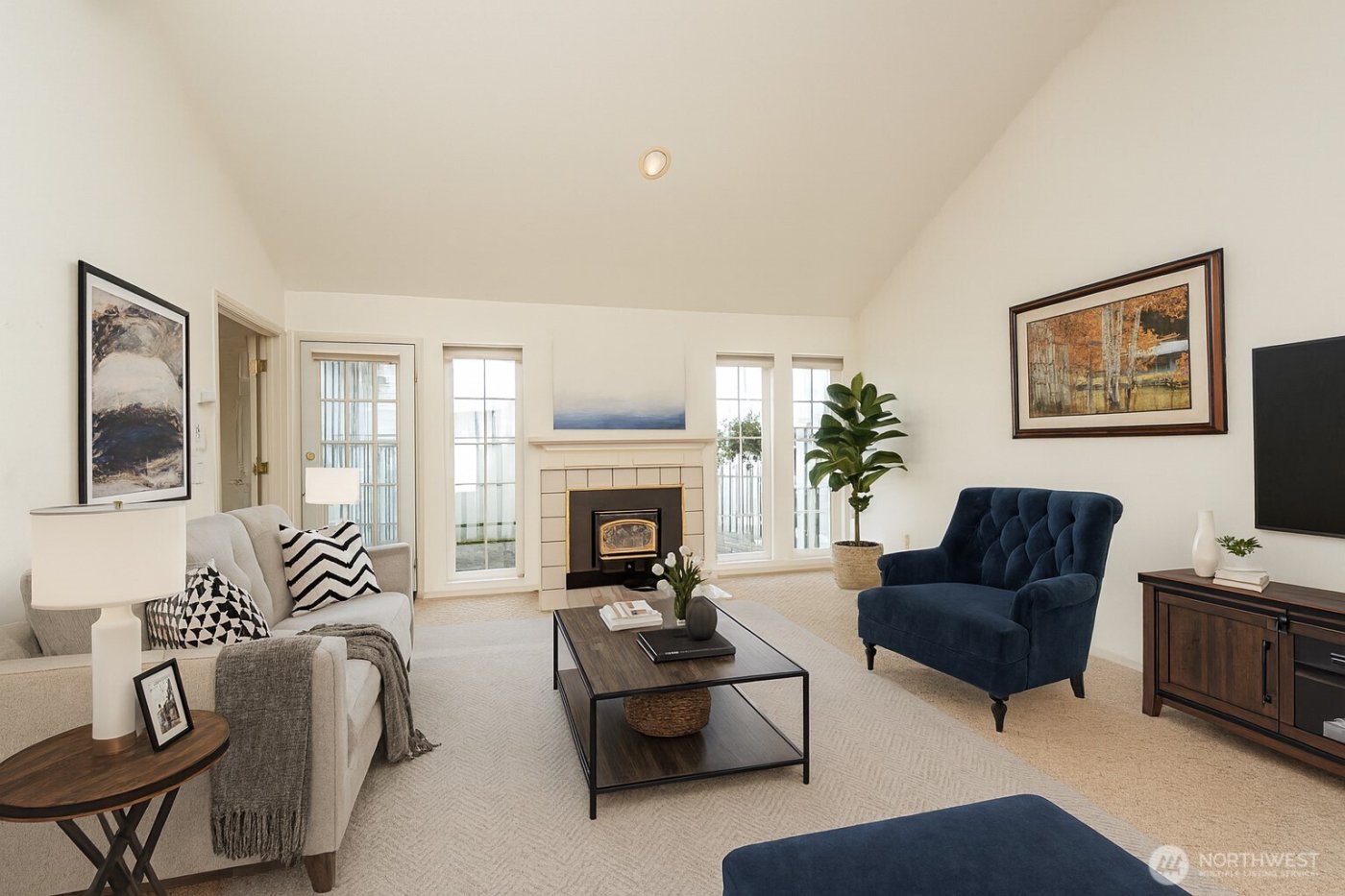 871 N Oxford Way , Sequim, WA 98382