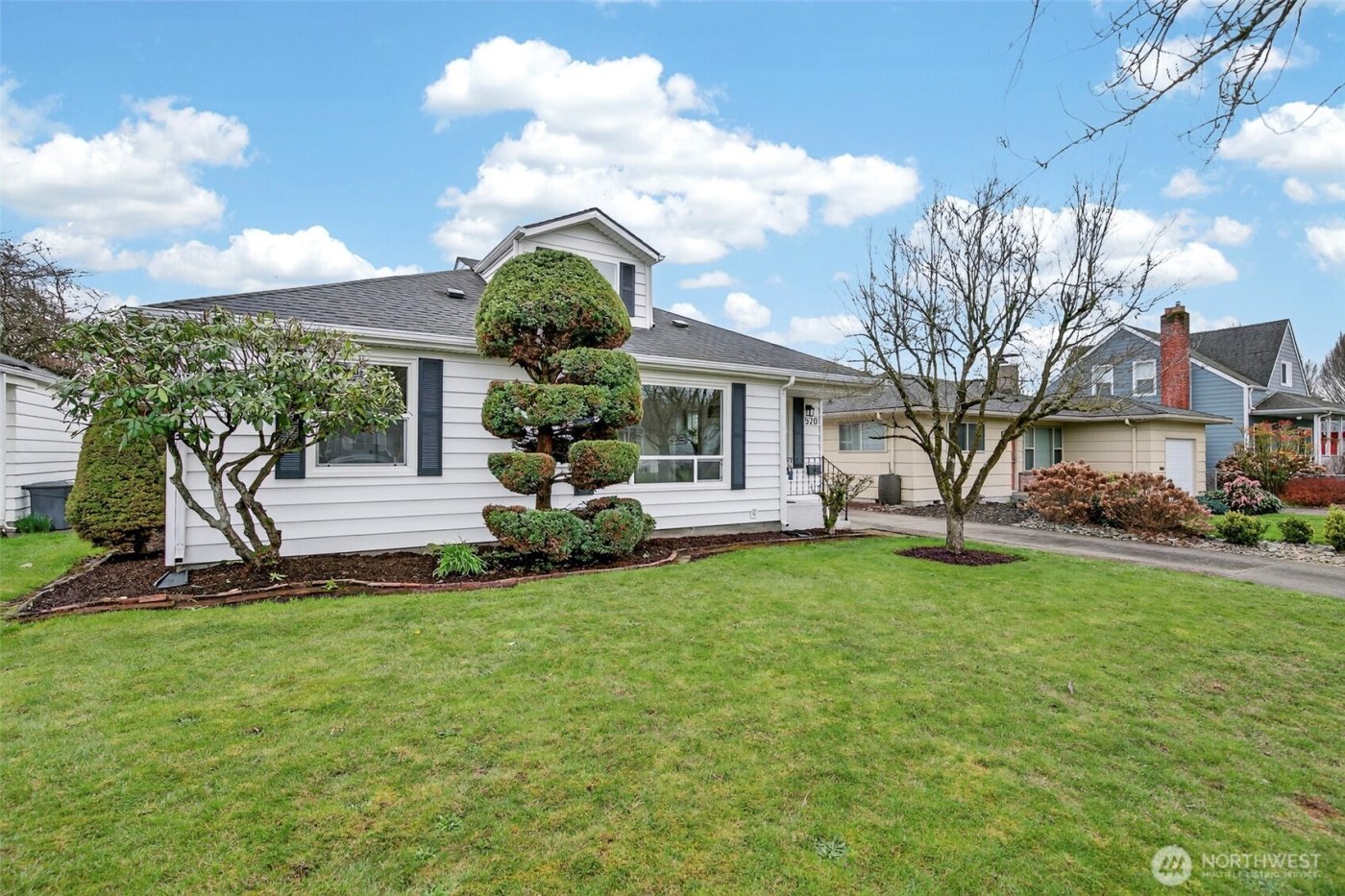 520 24th Avenue , Longview, WA 98632