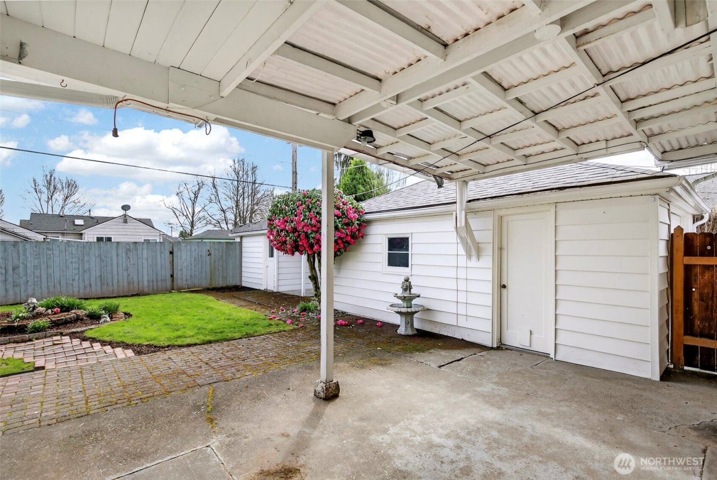 520 24th Avenue , Longview, WA 98632