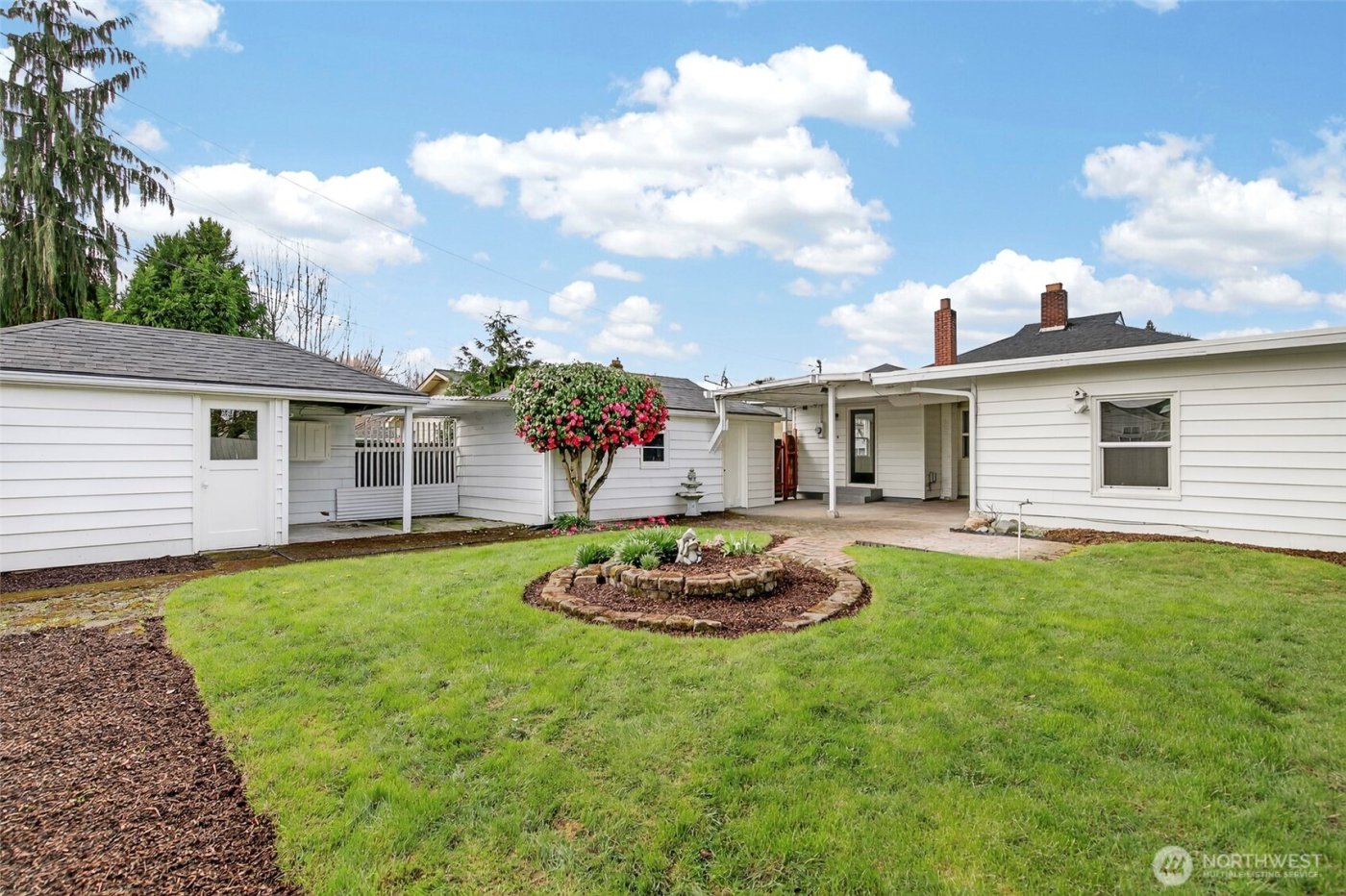 520 24th Avenue , Longview, WA 98632