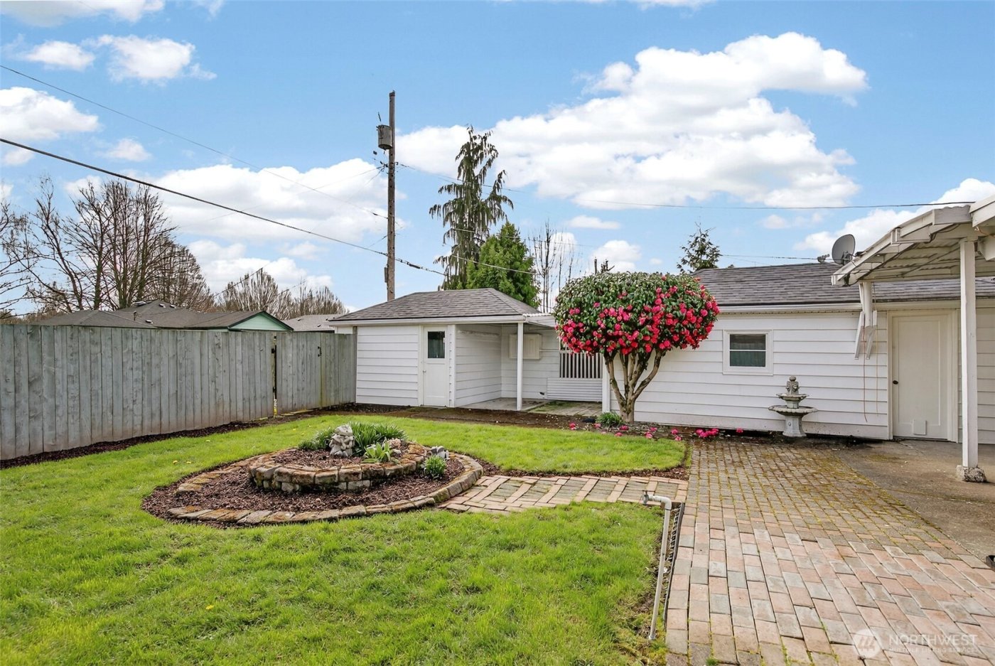 520 24th Avenue , Longview, WA 98632