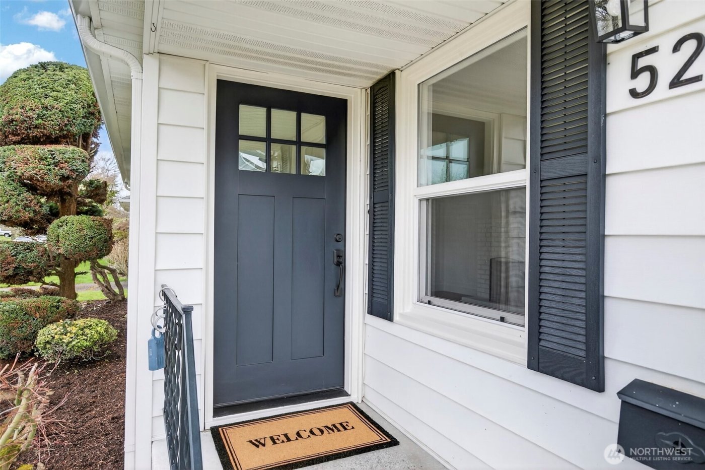 520 24th Avenue , Longview, WA 98632