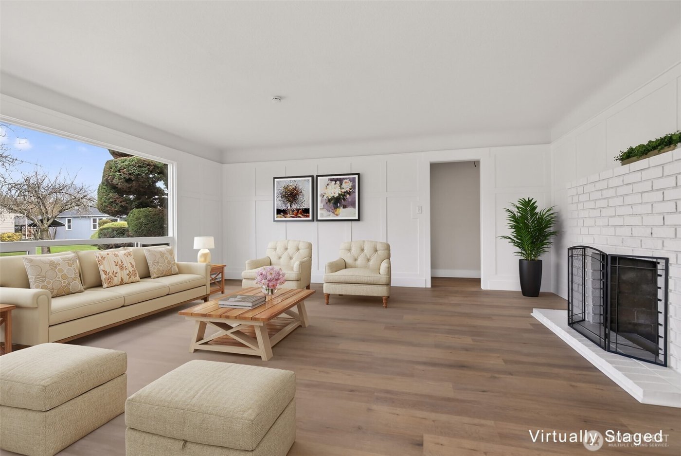 520 24th Avenue , Longview, WA 98632