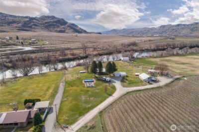 5 Alaska Street , Malott, WA 98829 - Photo 16