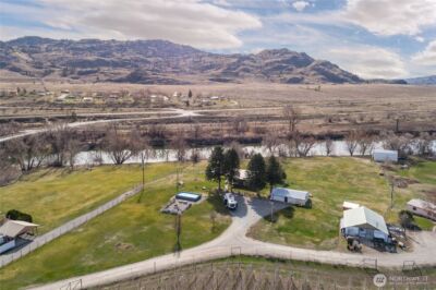 5 Alaska Street , Malott, WA 98829 - Photo 2